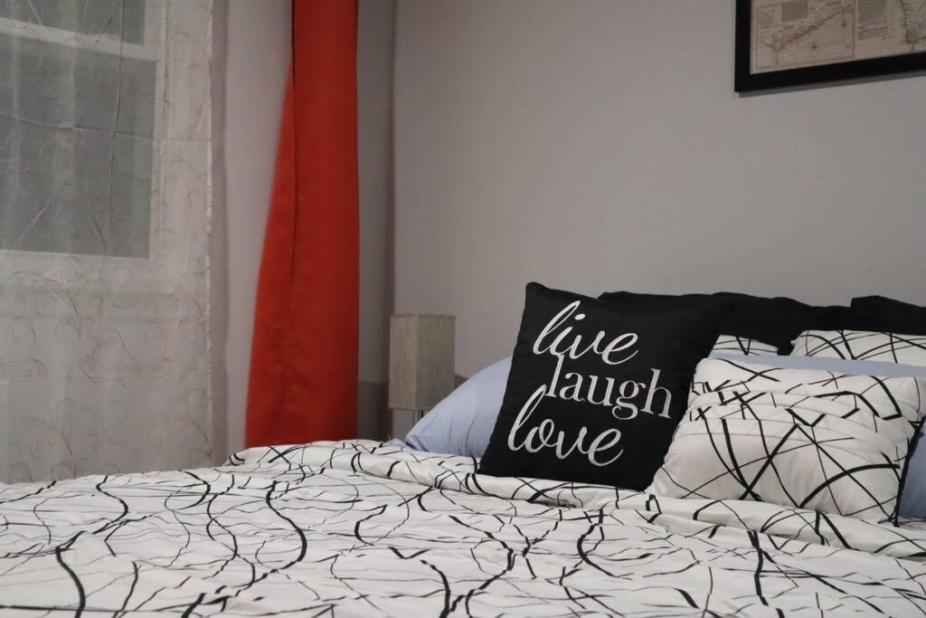 Your Cozy Comfy Rental Nova Iorque Exterior foto