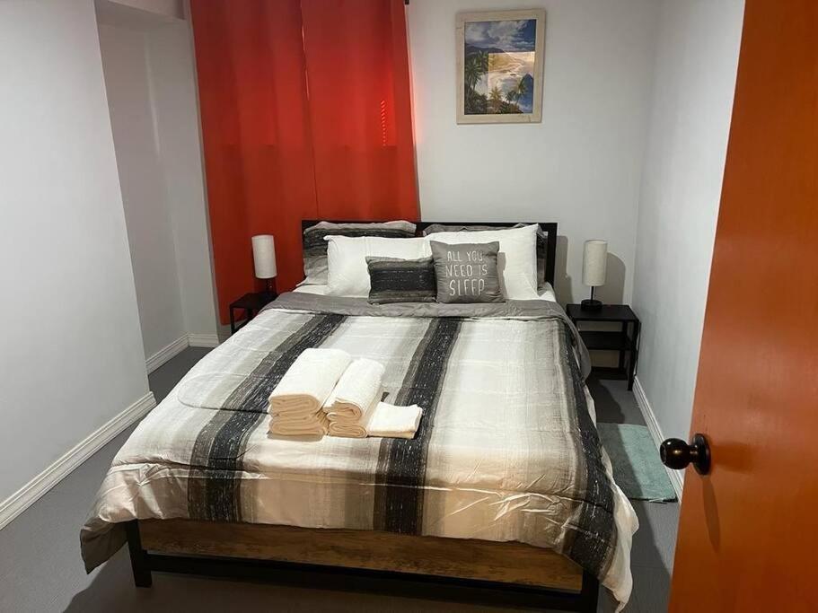 Your Cozy Comfy Rental Nova Iorque Exterior foto