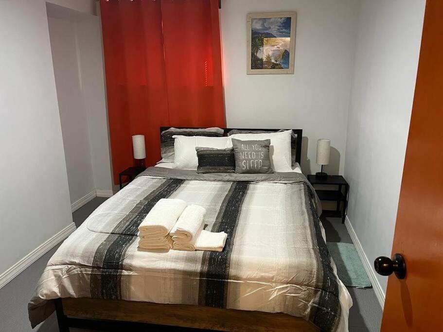 Your Cozy Comfy Rental Nova Iorque Exterior foto