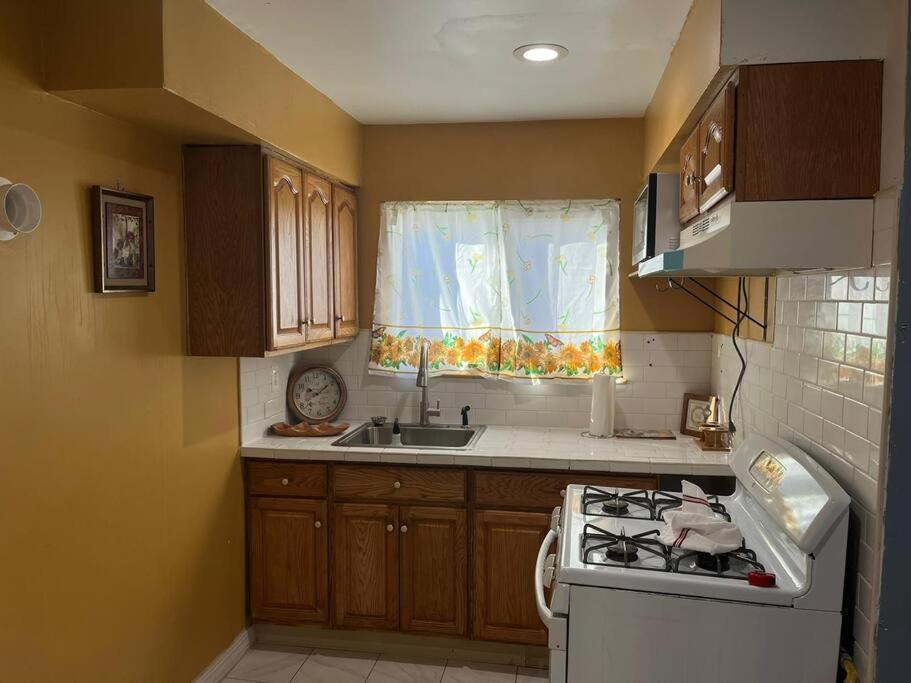 Your Cozy Comfy Rental Nova Iorque Exterior foto