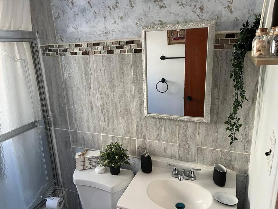 Your Cozy Comfy Rental Nova Iorque Exterior foto